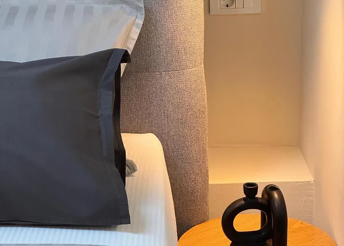 Villa Central * Crikvenica