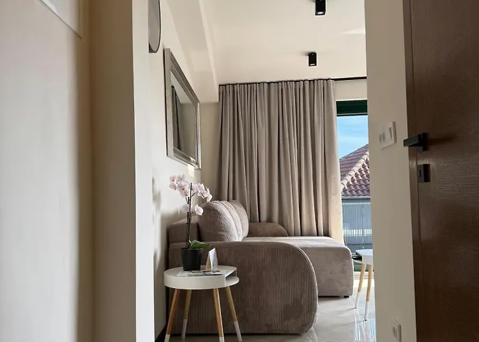 Villa Central * Crikvenica