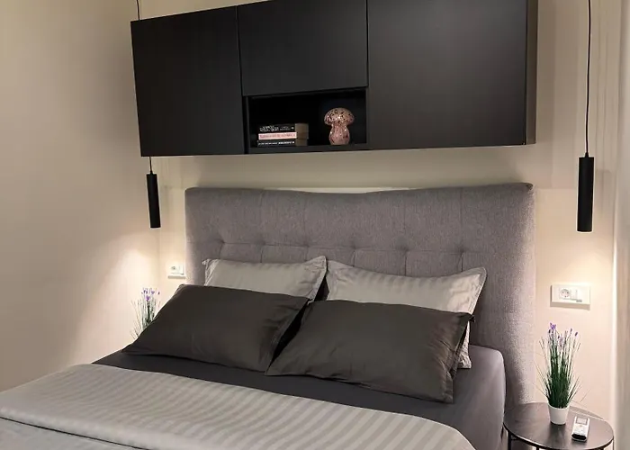 Villa Central 크리크베니카