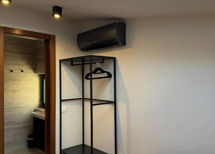 Villa Central Apartment Crikvenica