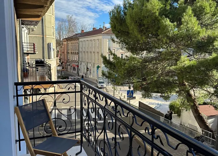 Villa Central Crikvenica