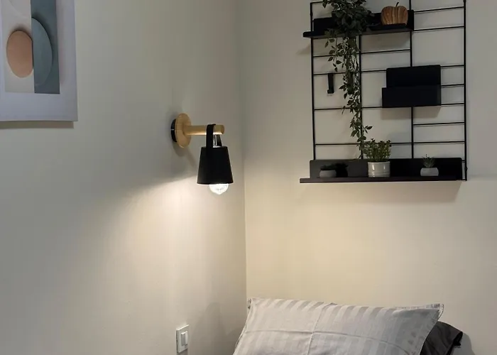 Villa Central * Crikvenica