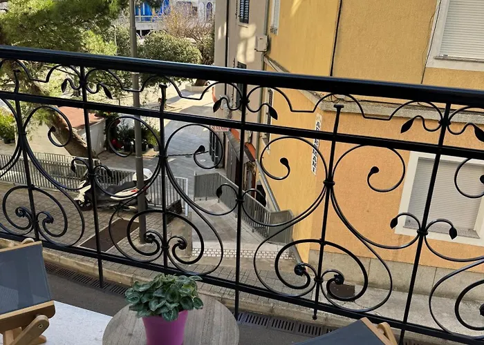 Apartment Villa Central *