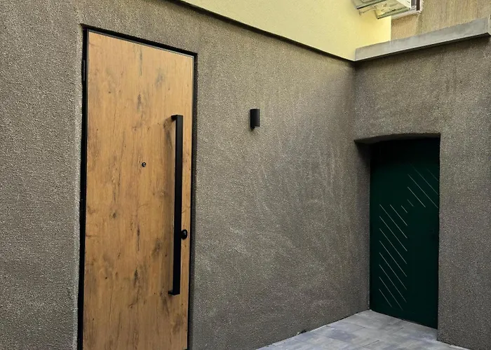 Apartment Villa Central Crikvenica