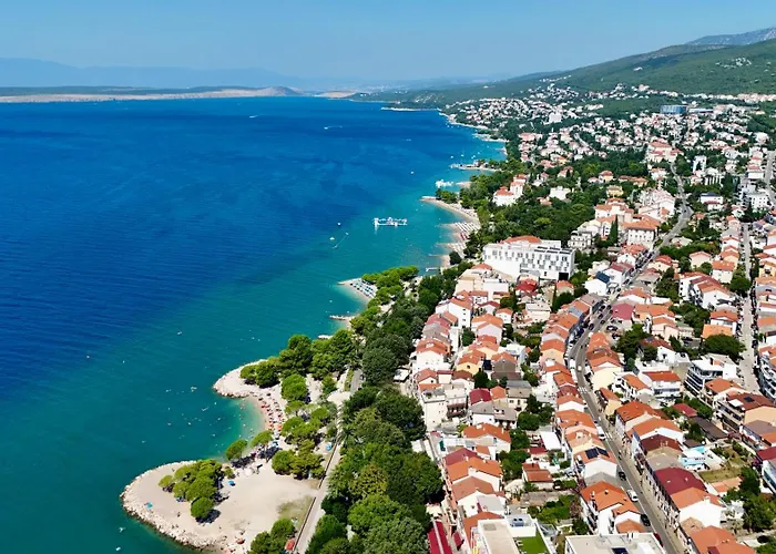 Villa Central Apartment