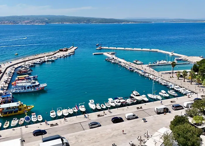 Apartment Villa Central *