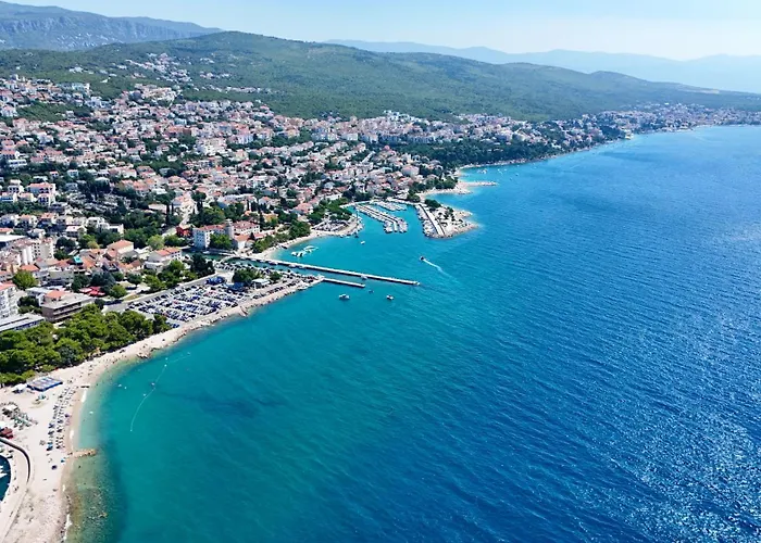 Villa Central Apartment